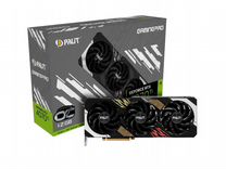 Palit Видеокарта GeForce RTX 4070 Ti