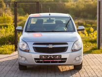 Chevrolet Cobalt 1.5 MT, 2013, 65 671 км, с пробегом, цена 785 000 руб.