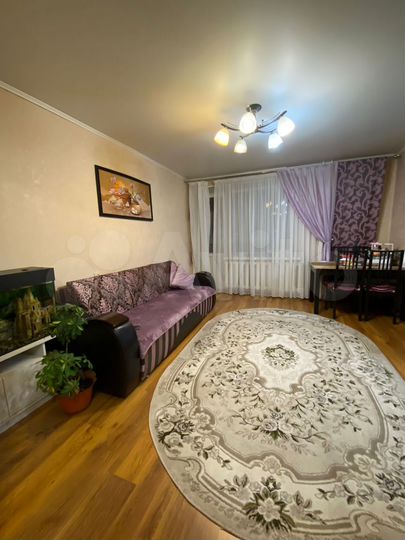 4-к. квартира, 74,2 м², 7/10 эт.