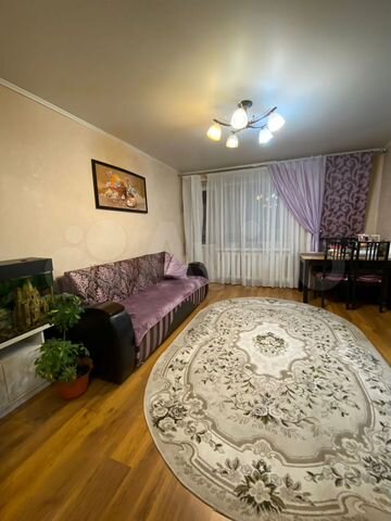 4-к. квартира, 74,2 м², 7/10 эт.