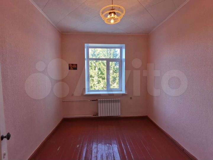 3-к. квартира, 66,8 м², 2/3 эт.