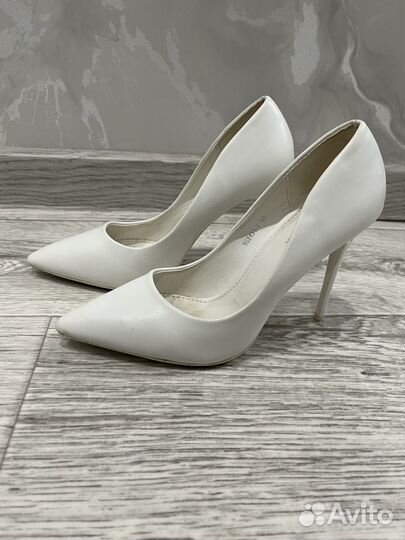 Туфли женские