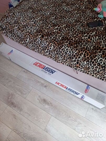 Тонировка зеркальная 35