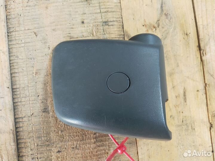 Накладка зеркала RH