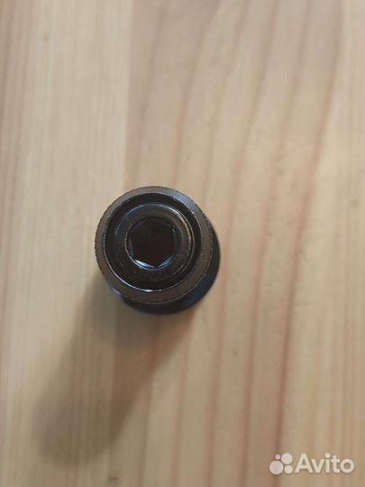 Адаптер/переходник для гайковерта с 1/2” на 1/4”