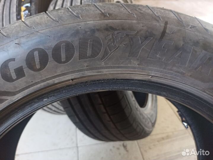 Goodyear Eagle F1 Asymmetric 3 235/55 R19 W