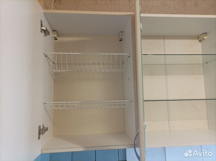 Кухонный гарнитур кухня бу с техникой