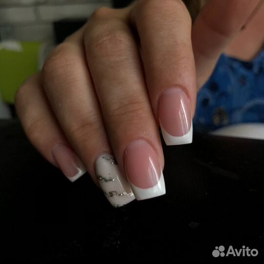 Мастер маникюра и наращивание ногти