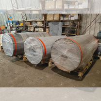 Змеевики парогенератора изготовим на заказ, Куровское