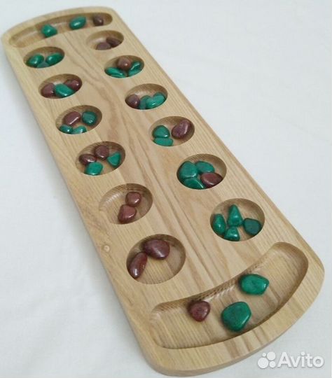 Развивающие игры