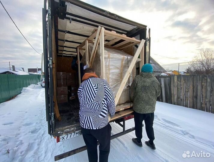 Грузчики, разнорабочие подсобные рабочие