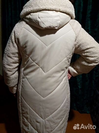 Пальто женское новое демисезонное