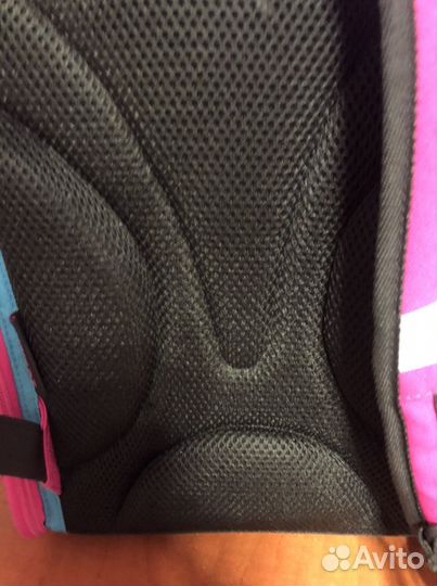 Рюкзак школьный для девочки