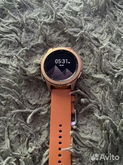 Samsung Galaxy Watch