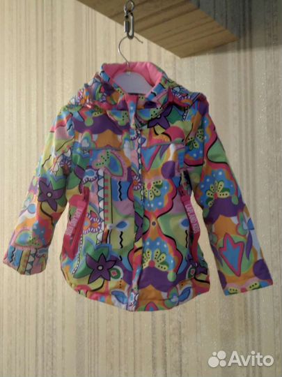 Костюм детский, демисезонный, 92 размера