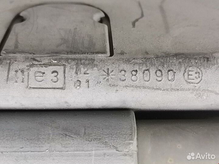 Зеркало боковое правое для Iveco EuroCargo 2