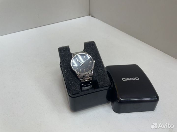 Часы Кварцевые Casio wr-50m
