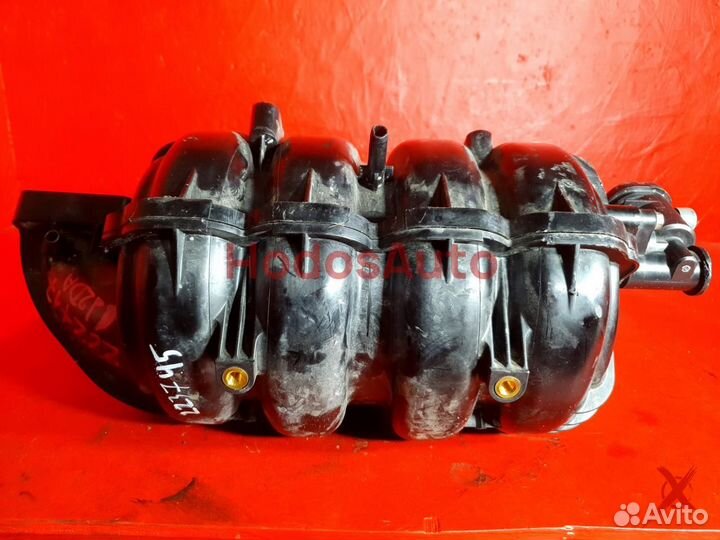 Впускной коллектор J20A Suzuki