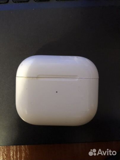 Apple airpods 3 кейс