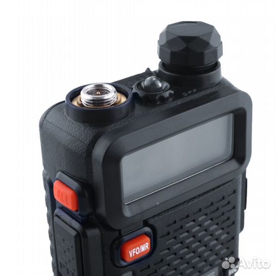 Рация Baofeng UV-5R 8W /опт и розница