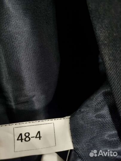 Полицейская форма парадная