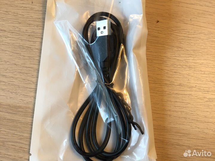 USB- Кабель новый для зарядки