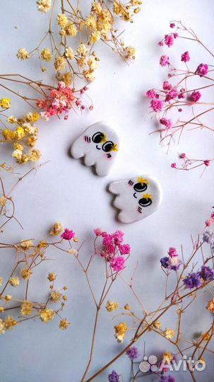 Парные значки 