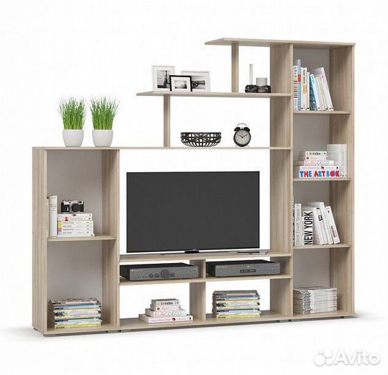 Мебельная стенка