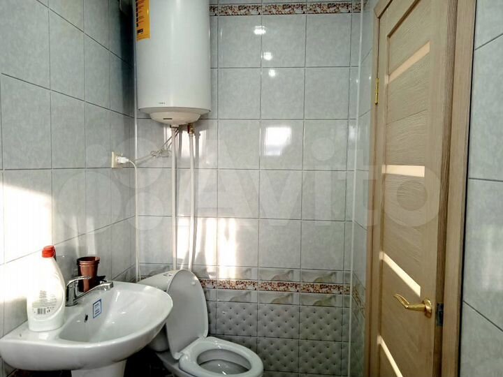 Дом 73 м² на участке 10 сот.