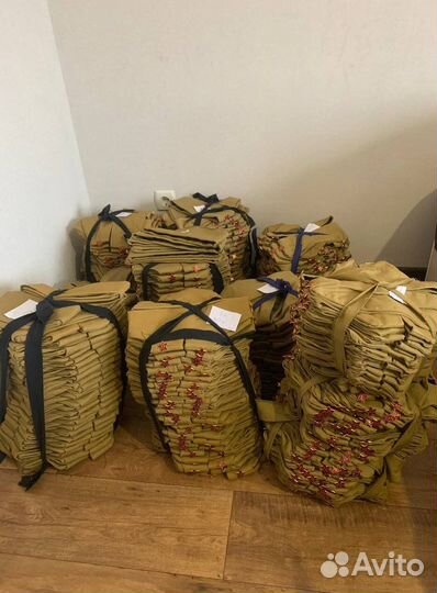 Пилотки оптом