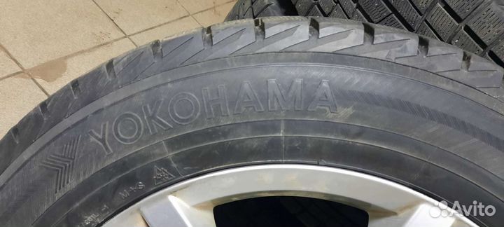 Зимние колеса Мерседес GLK GLC, бмв X1 X2 X3 X4