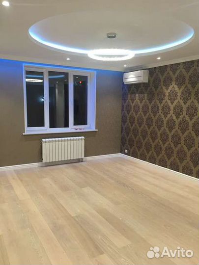 Ремонт квартир и помещении под ключ