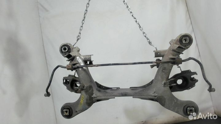 Рычаг подвески Mercedes CLS C219, 2007