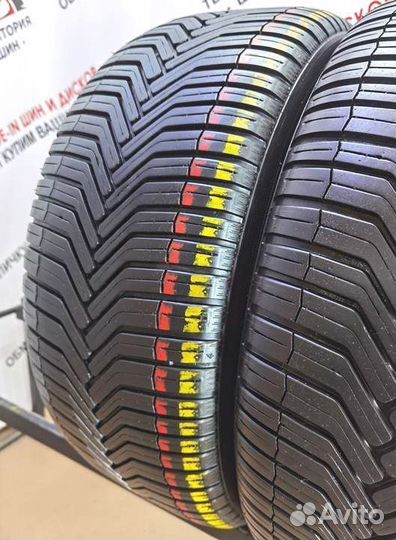 Michelin CrossClimate+ 235/50 R18 101Y