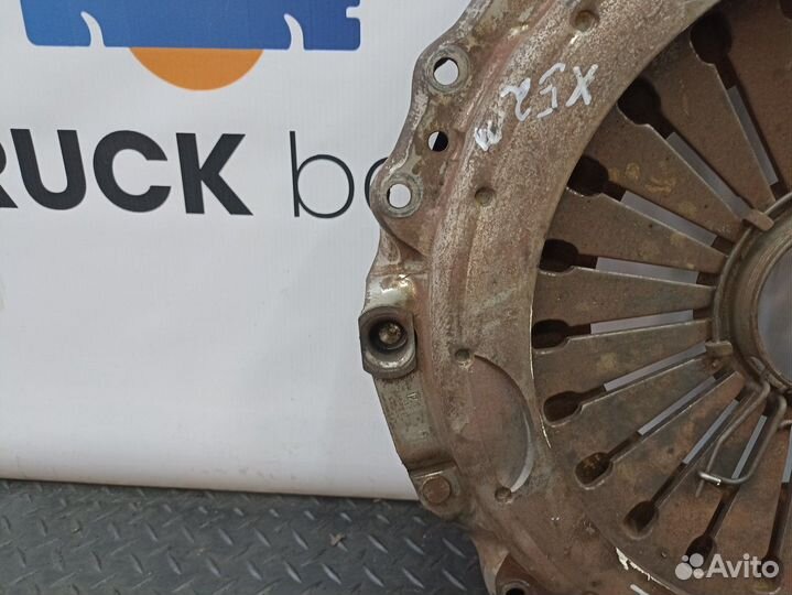 1665428 Корзина сцепления