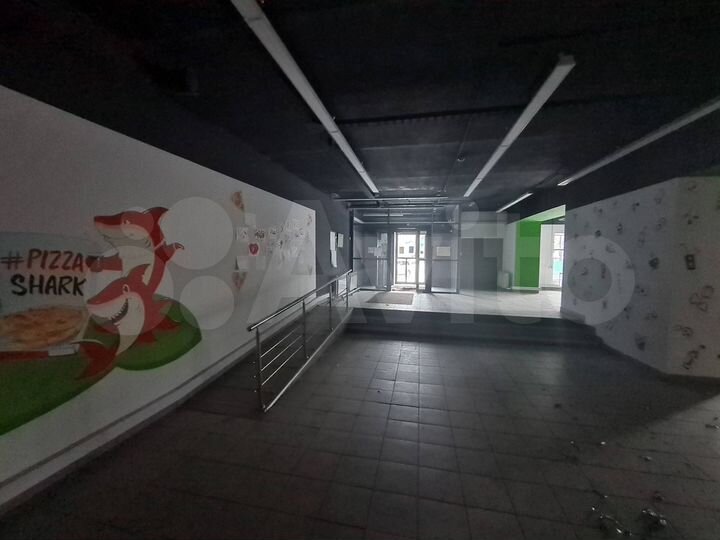 Свободное, торговое, общепит, офис 450 м²