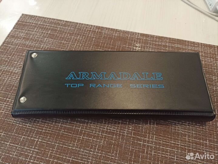 Поводочница Flagman Armadale 10*25см