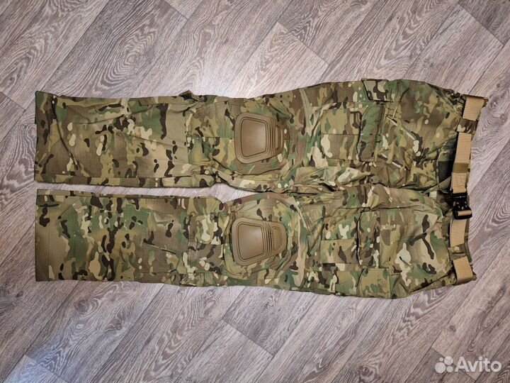 Тактическая форма мультикам Сухопут