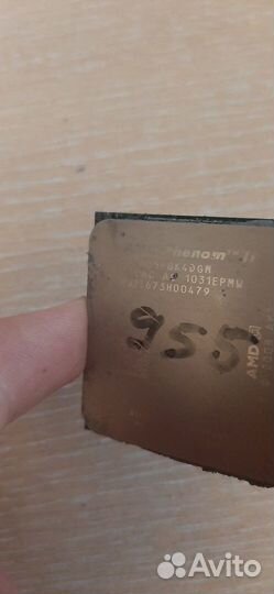 Amd phenom ii X4 955