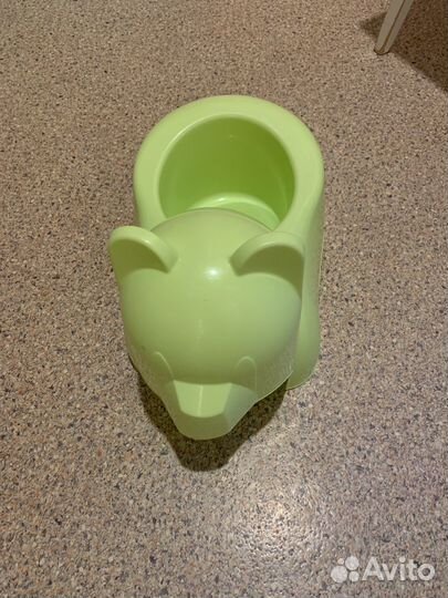 Горшок детский