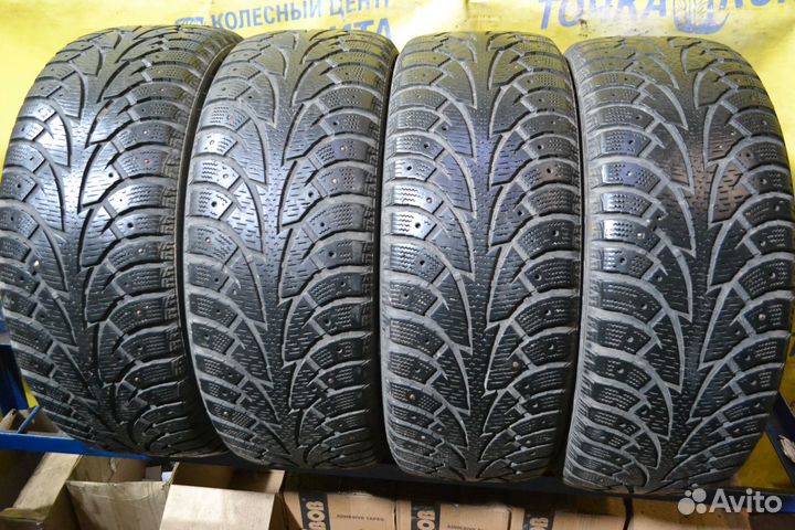 Hankook Winter I'Pike 225/50 R18