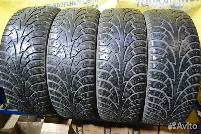 Hankook Winter I'Pike 225/50 R18