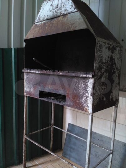 Дом 260 м² на участке 2 сот.