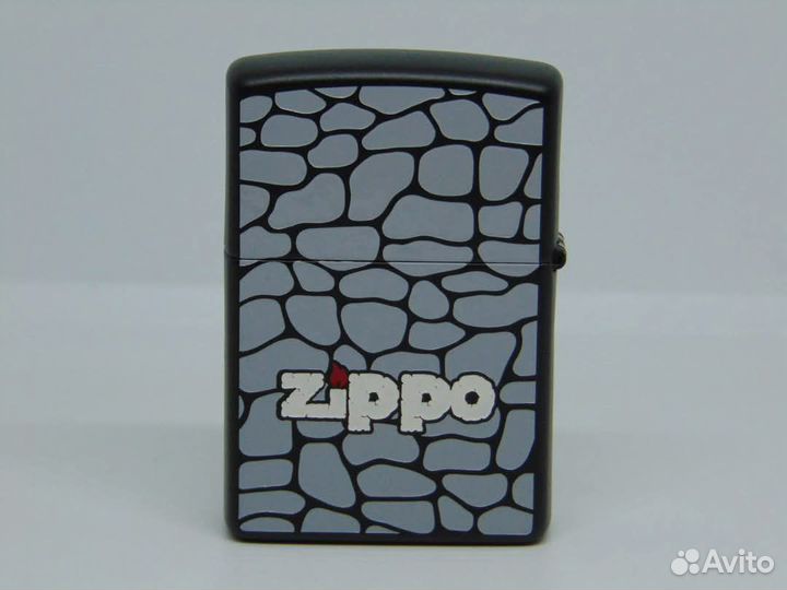 Zippo 218 Flinstones