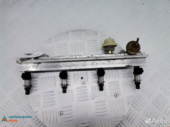 Форсунка Honda Accord 6 2002 16610pdae00