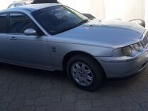Rover 75 2.5 MT, 1999, 260 000 км, с пробегом, цена 390 000 руб.