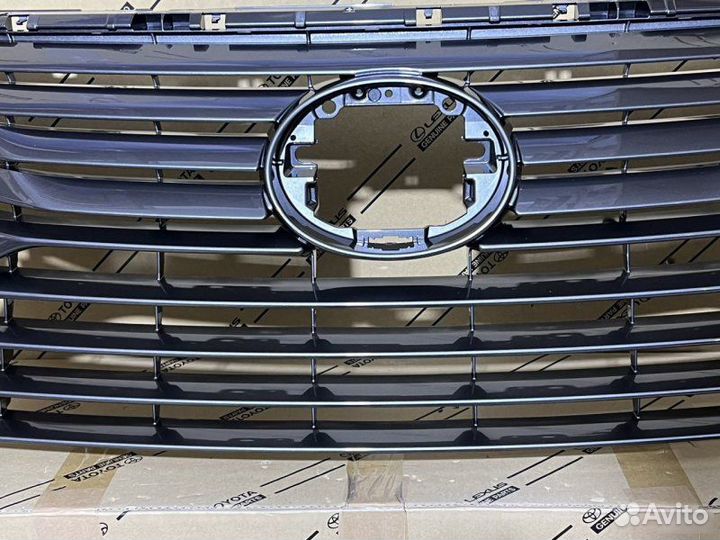 Решетка Lexus Rx 4