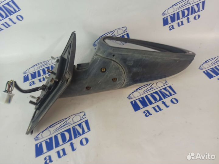 Зеркало правое Geely Emgrand X7 Джили Эмгранд Х7