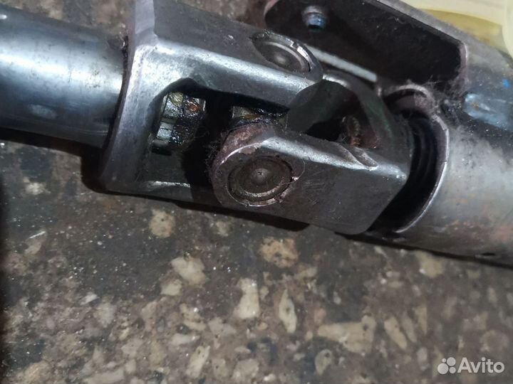 Рулевая колонка Skoda Octavia A4 Tour