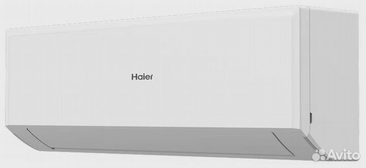 Сплит-системы Rapid/Subtropic/Haier/Coolfort/Candy